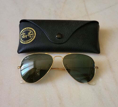 Ray-Ban Aviator