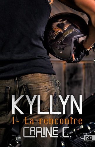 Kyllyn - Tome 1 - La Rencontre