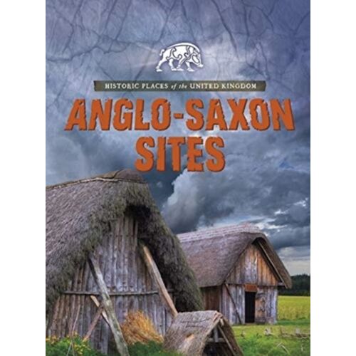 Anglo-Saxon Sites