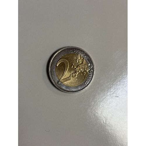Pièce 2€