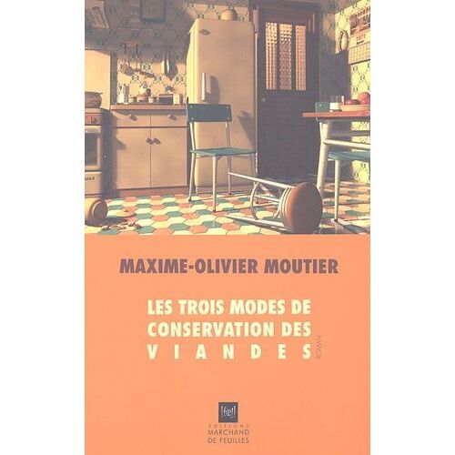Les Trois Modes De Conservation Des Viandes