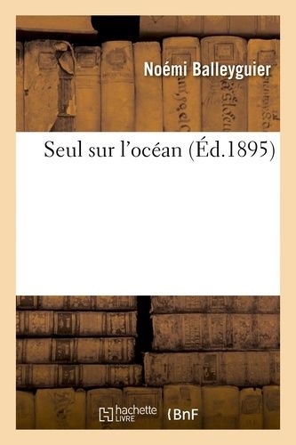 Seul Sur L'océan