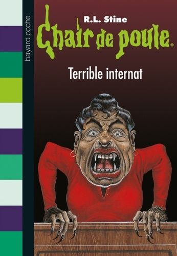 Terrible Internat