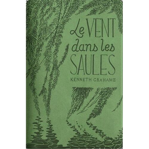 Le Vent Dans Les Saules