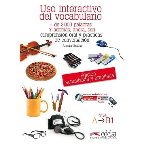 Uso Interactivo Del Vocabulario