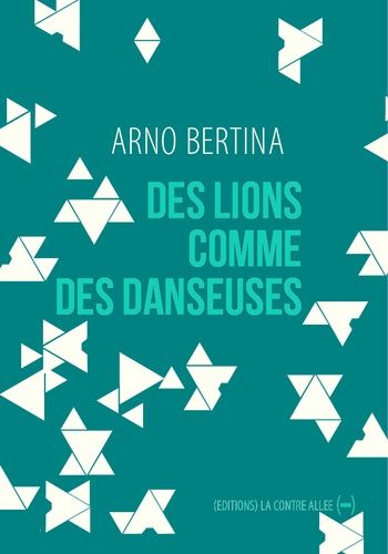 Des Lions Comme Des Danseuses