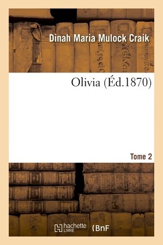 Olivia - Tome 2