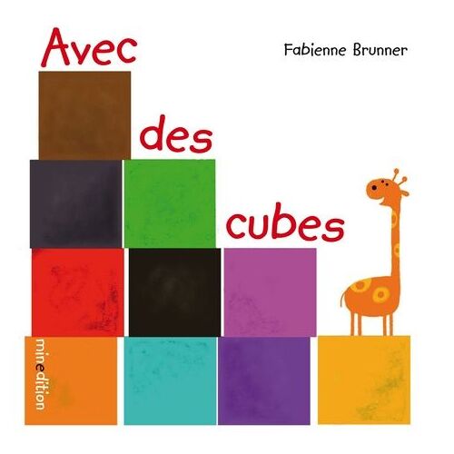 Avec Des Cubes