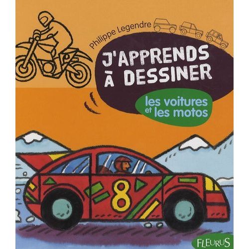 Les Voitures Et Les Motos