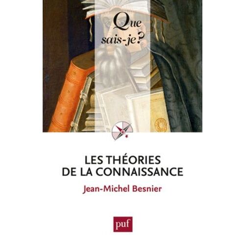 Les Théories De La Connaissance