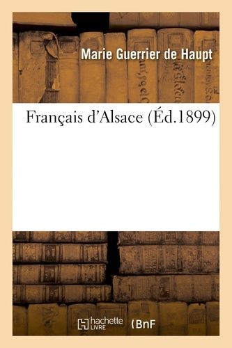 Français D'alsace