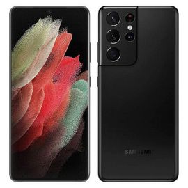 Samsung Galaxy S21 Ultra 5G 256 Go Noir fantôme