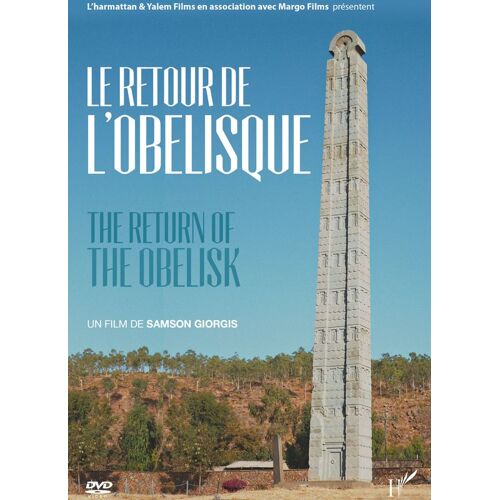 Le Retour De L'obelisque