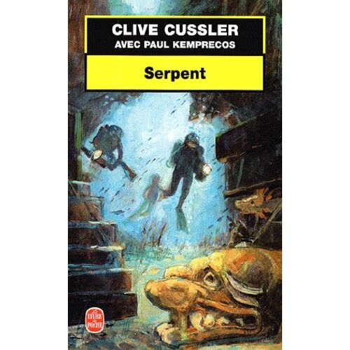 Serpent