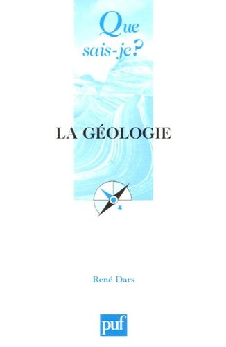 La Géologie