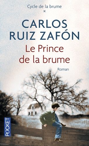 Le Cycle De La Brume - Tome 1 - Le Prince De La Brume
