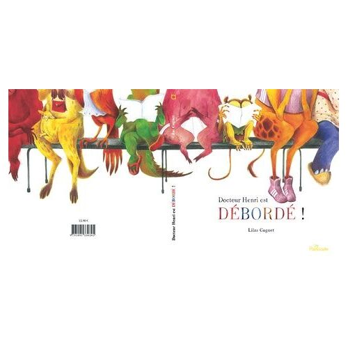 Docteur Henri Est Débordé