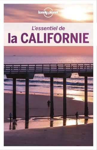L'essentiel De La Californie