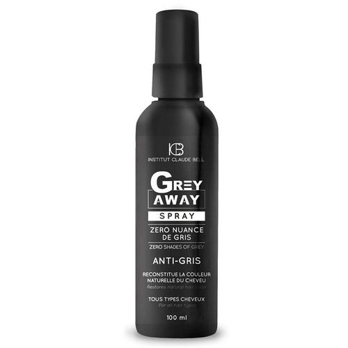 Grey Away Lotion Zero Nuance De Gris 
