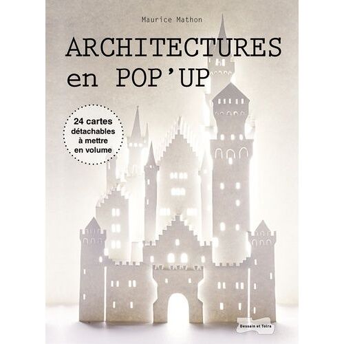 Architectures En Pop-Up