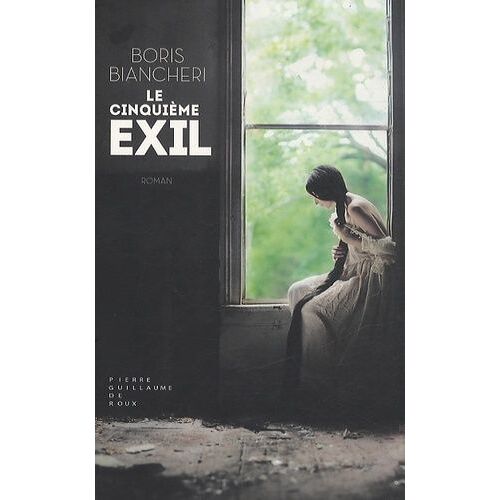 Le Cinquième Exil