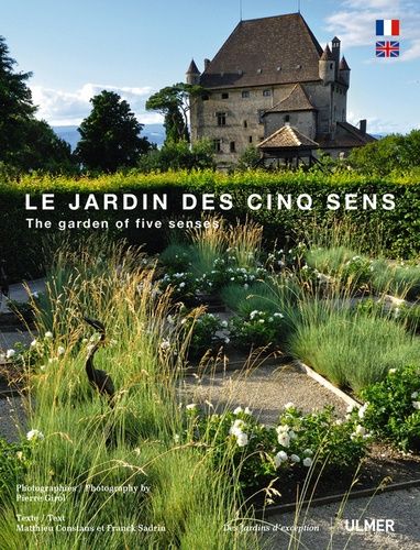 Le Jardin Des 5 Sens