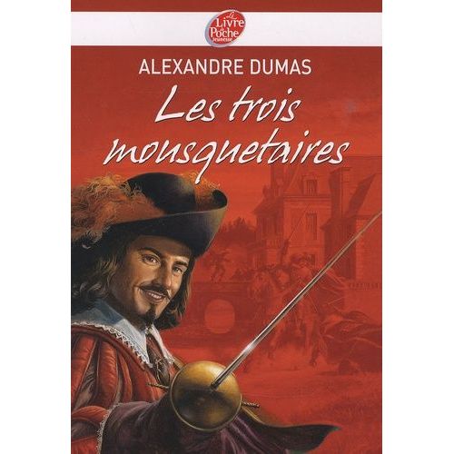 Les Trois Mousquetaires