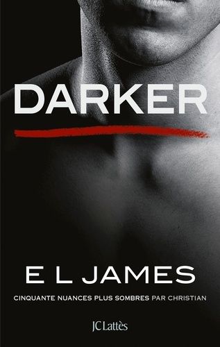 Darker - Cinquante Nuances Plus Sombres Par Christian
