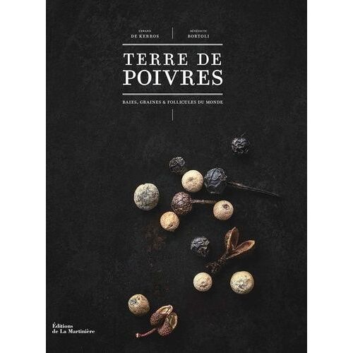 Terre De Poivres
