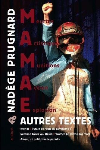 Mamae & Autres Textes