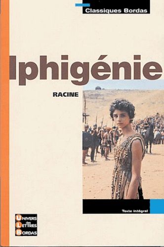 Iphigénie