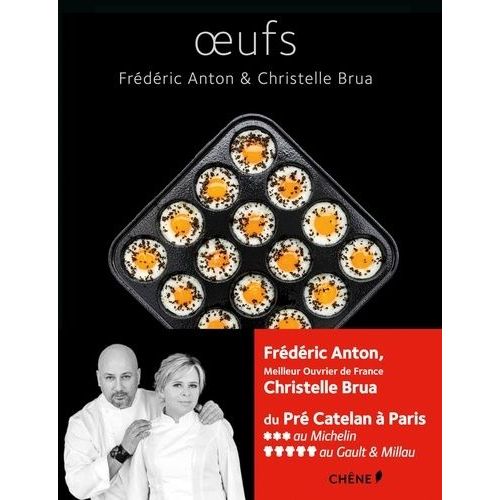 Oeufs