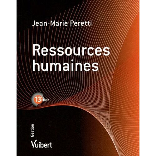Ressources Humaines