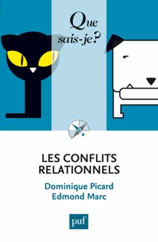 Les Conflits Relationnels