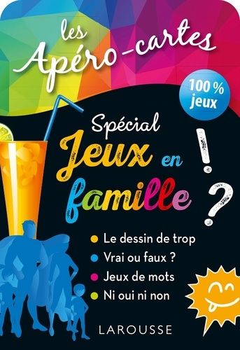 Spécial Jeux En Famille