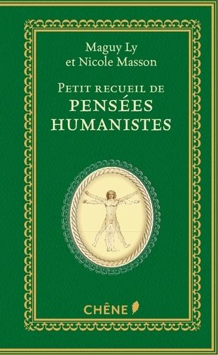 Petit Recueil De Pensées Humanistes