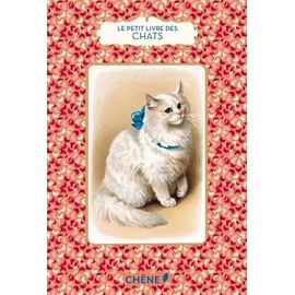 Le Petit Livre Des Chats
