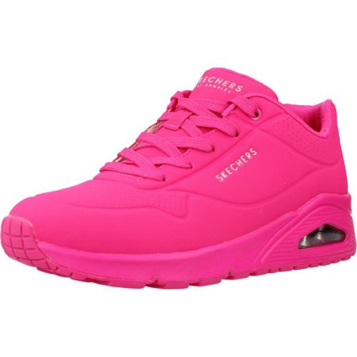 Skechers Uno Colour Rose - 35