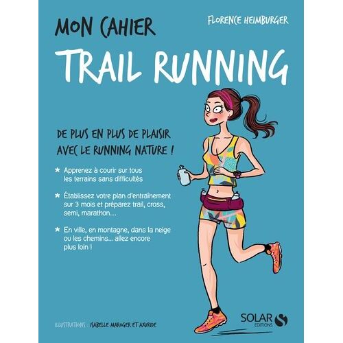 Mon Cahier Trail Running