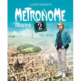 Métronome Illustré - Volume 2