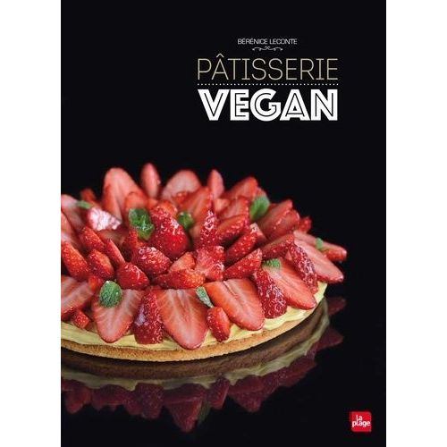 Pâtisserie Végan