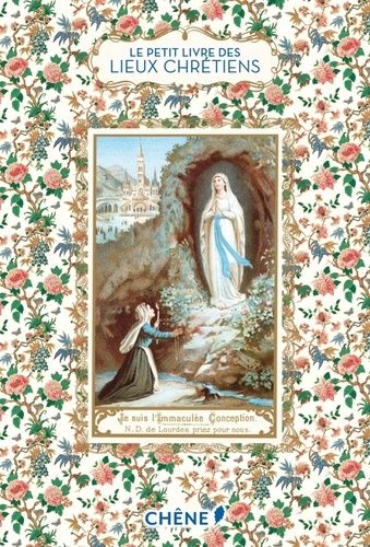 Le Petit Livre Des Lieux Chrétiens