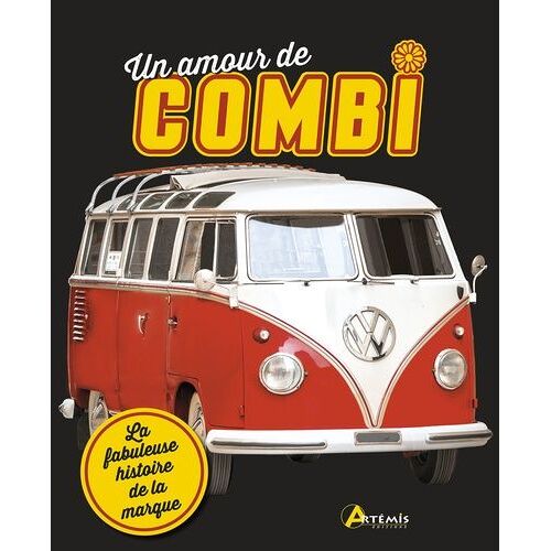 Un Amour De Combi