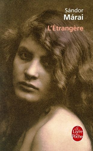 L'etrangère