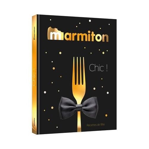 Marmiton, Recettes De Fêtes