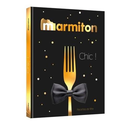 Marmiton, Recettes De Fêtes