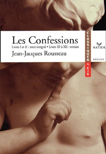 Les Confessions