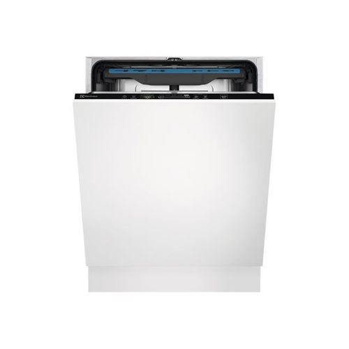 Lave-vaisselle Electrolux 700 EEG48200L - encastrable - Niche - largeur : 60 cm - profondeur : 55 cm - hauteur : 82 cm