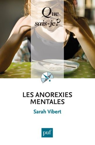 Les Anorexies Mentales