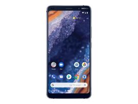 Nokia 9 Pureview 128 Go Bleu/argent